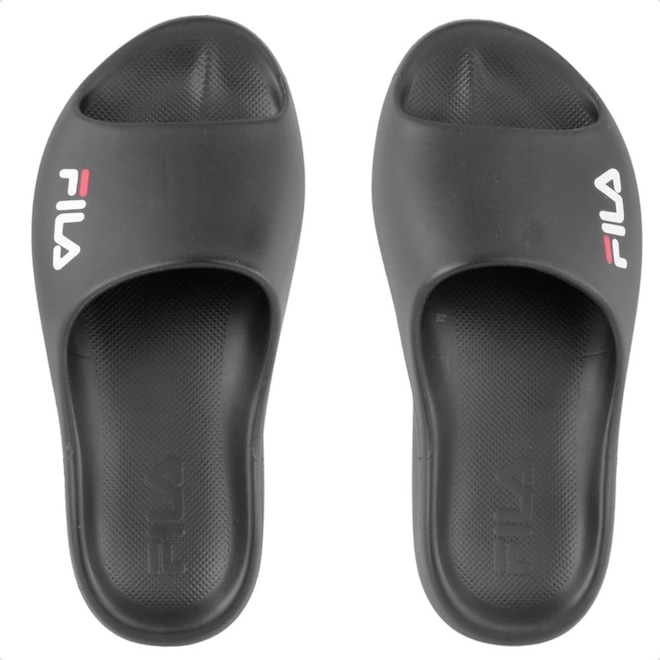 Chinelo Fila Drifter Foam Masculino - Foto 1