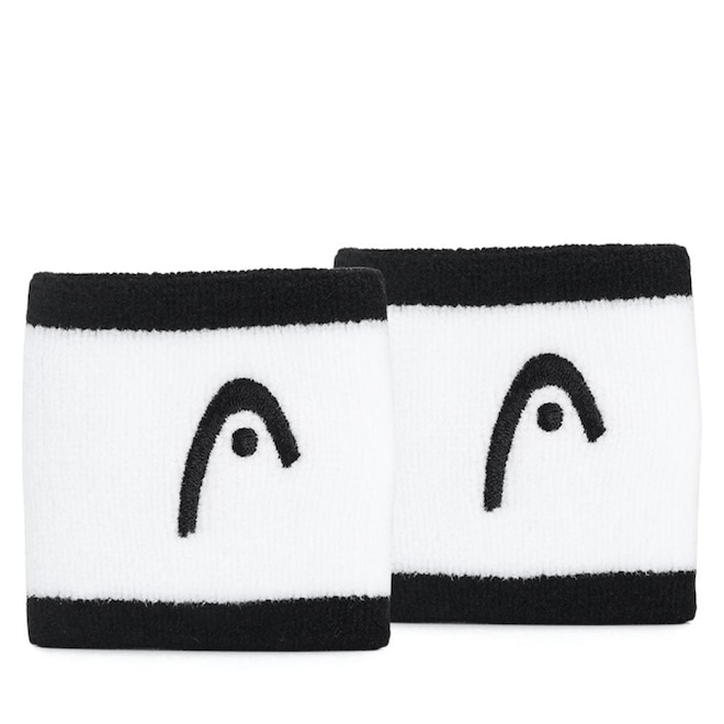 Kit Munhequeira Head 2.5 Curta 2 Unidades - Foto 1