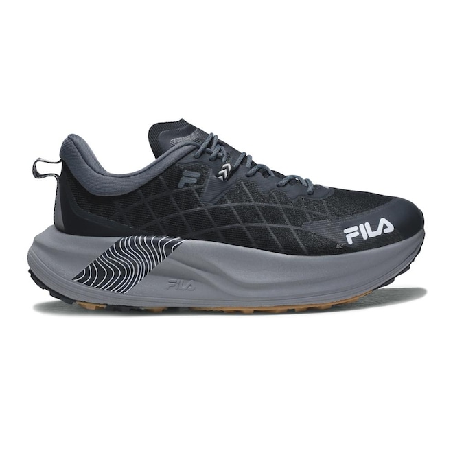 Tênis Fila Racer Skytrail - Masculino - Foto 1