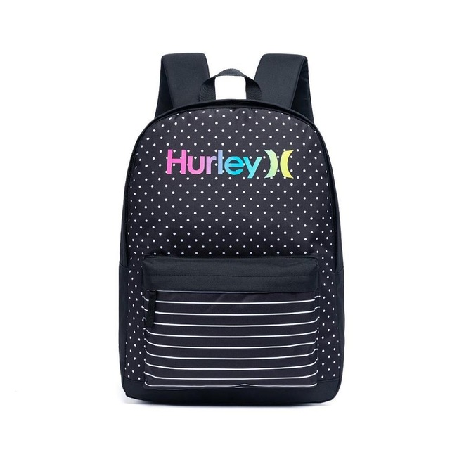 Mochila Hurley Dots 18 Litros - Foto 1