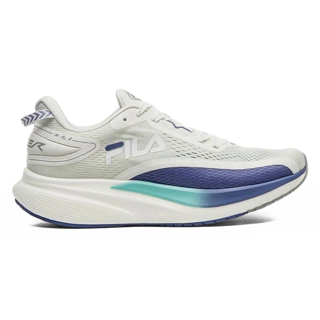 Tênis Fila Racer T2 Xtreme - Masculino - Foto 1