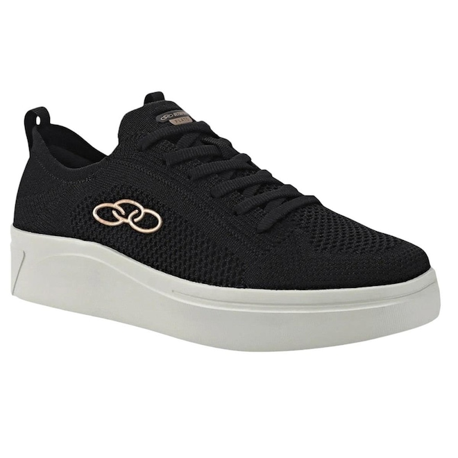 Tênis Olympikus Plato - Feminino - Foto 1