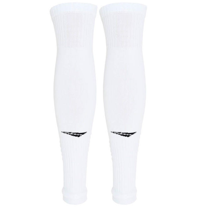 Meião Canelito sem Pé Penalty Max 658 - Infantil - Foto 1