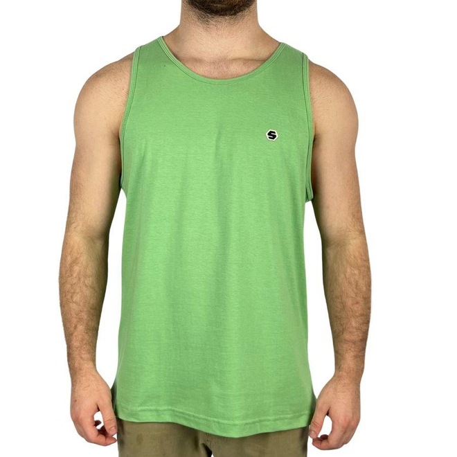 Regata Surftrip Logo Básica- Masculina - Foto 1