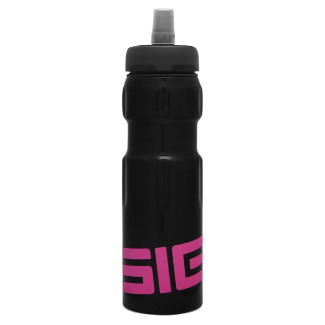 Garrafa Siggs Swiss Sigg Wmb Sports Touch 750 ml - Foto 1