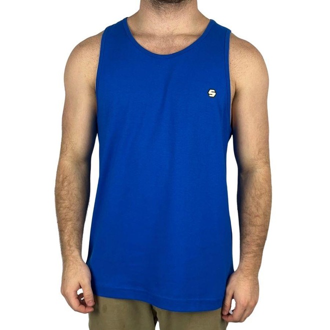 Regata Surftrip Logo Básica- Masculina - Foto 1