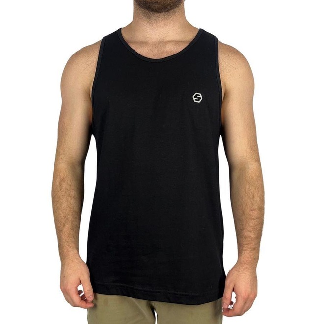 Regata Surftrip Logo Básica- Masculina - Foto 1