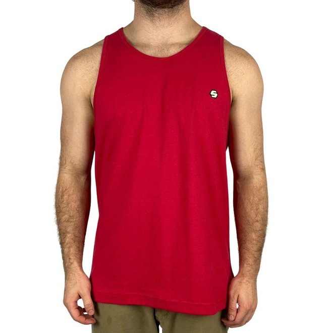 Regata Surftrip Logo Básica- Masculina - Foto 1