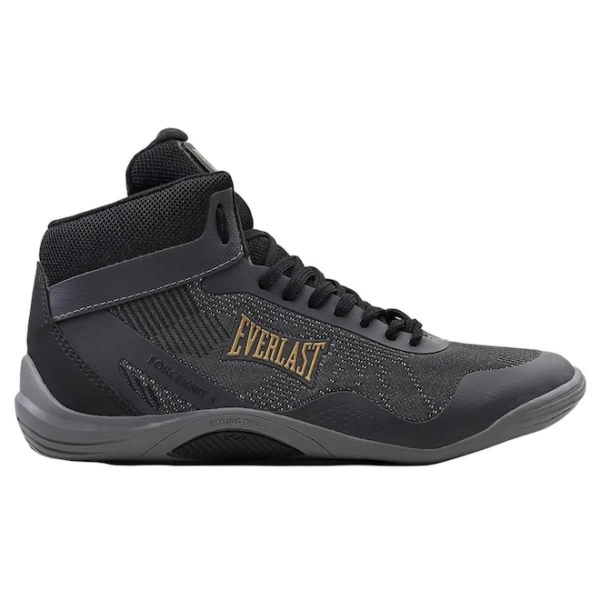 Tênis Everlast Forceknit 5 - Masculino - Foto 1