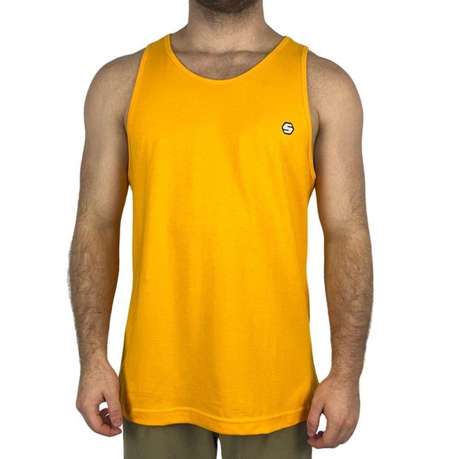 Regata Surftrip Logo Básica - Masculina - Foto 1