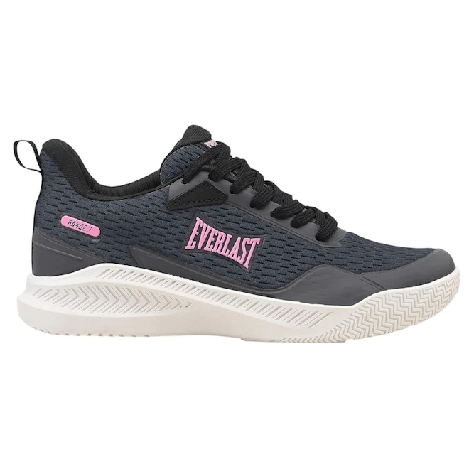 Tênis Everlast Range 3 - Feminino - Foto 1