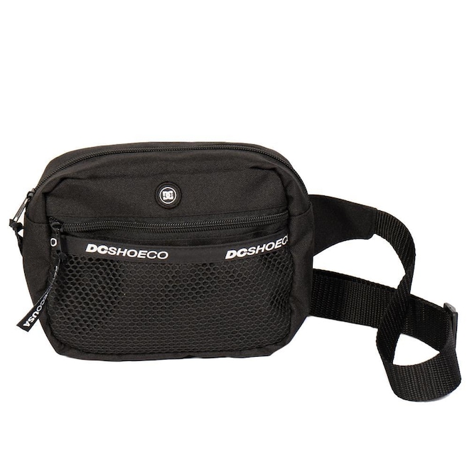 Pochete Dc Shoes Slingblade 3 - Foto 1