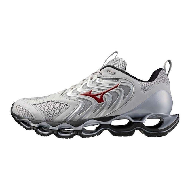Tênis Masculino Mizuno Wave Prophecy 14 S - Mizuno - Masculino - Foto 1