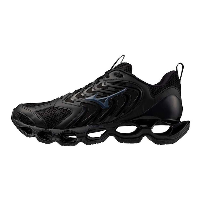 Tênis Mizuno Wave Prophecy 14 S - Mizuno - Unissex - Foto 1