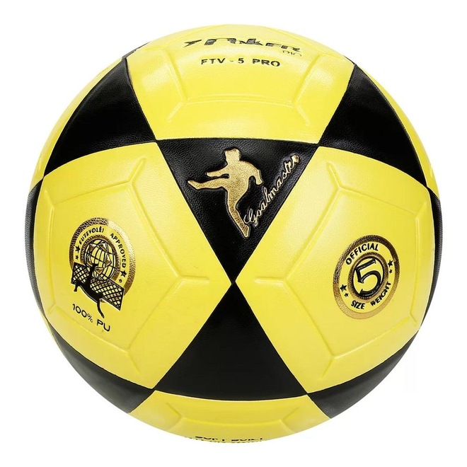 Bola de Futevôlei Poker Rio Ftv-5 Pro - Foto 1