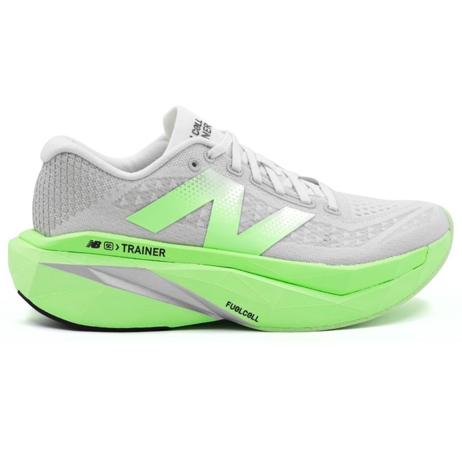 Tênis New Balance Supercomp Trainer V3 - Feminino - Foto 1
