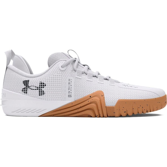 Tênis Under Armour Tribase Reign 6 - Masculino - Foto 1