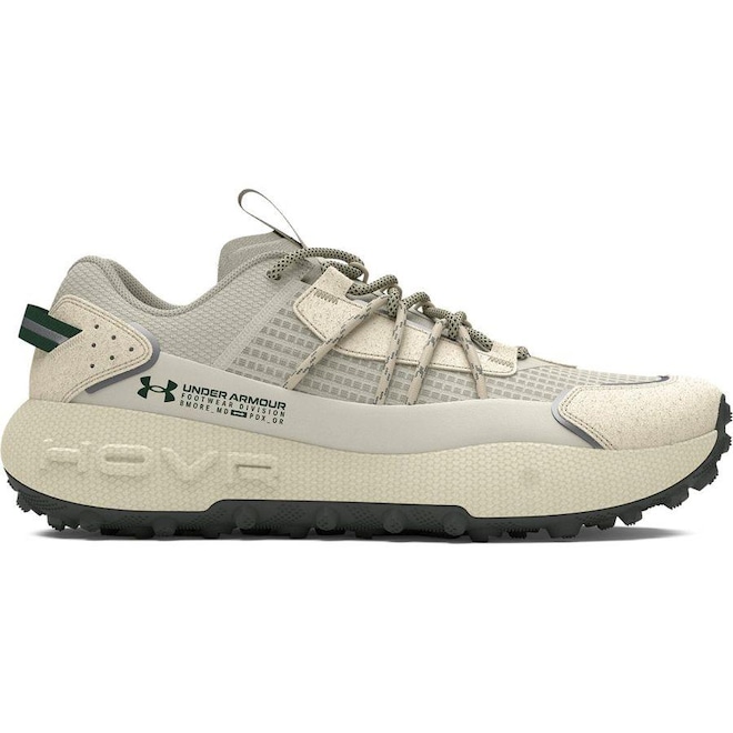 Tênis Under Armour Fat Tire Venture - Unissex - Foto 1