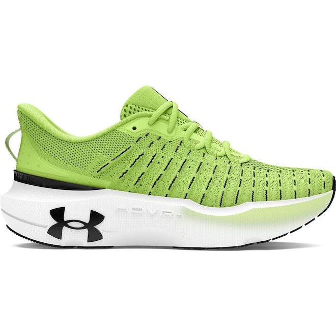 Tênis Under Armour Infinite Elite - Feminino - Foto 1