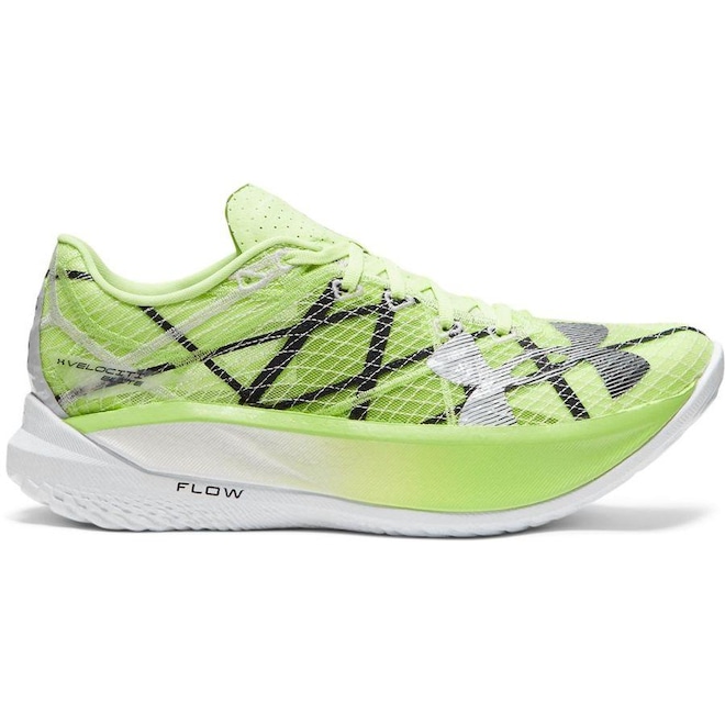 Tênis Under Armour Velociti Elite 2 - Unissex - Foto 1