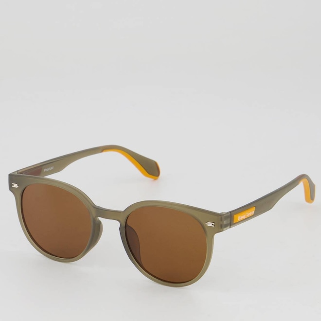 Óculos De Sol Hang Loose Symbole C5 - Adulto - Foto 1