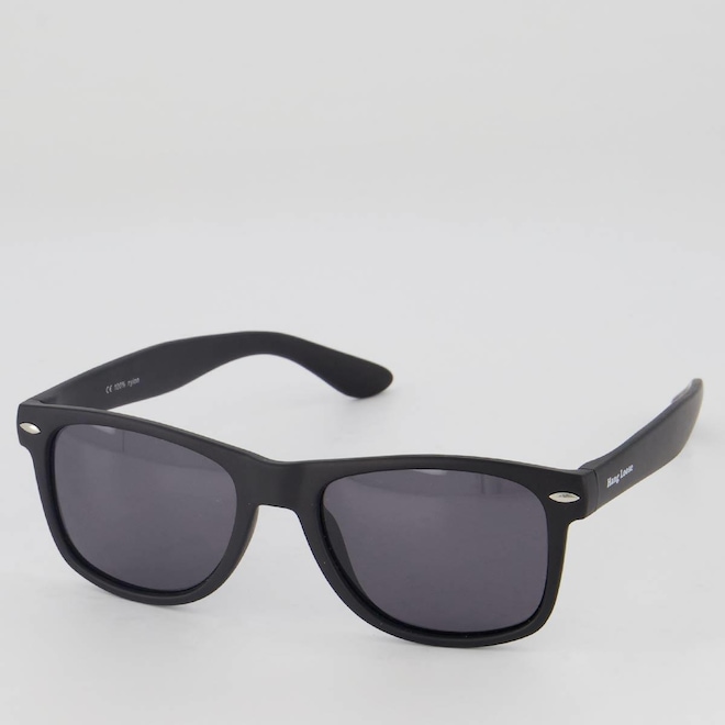 Óculos De Sol Hang Loose Parker - Adulto - Foto 1