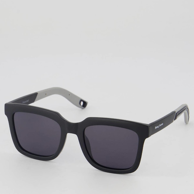 Óculos De Sol Hang Loose Octagon - Adulto - Foto 1