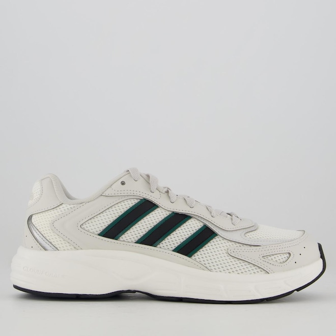 Tênis adidas Eclyptix 2000 - Masculino - Foto 1