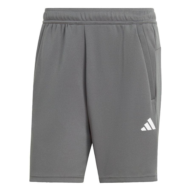 Shorts Treino adidas Train Essentials All Set - Masculino - Foto 1
