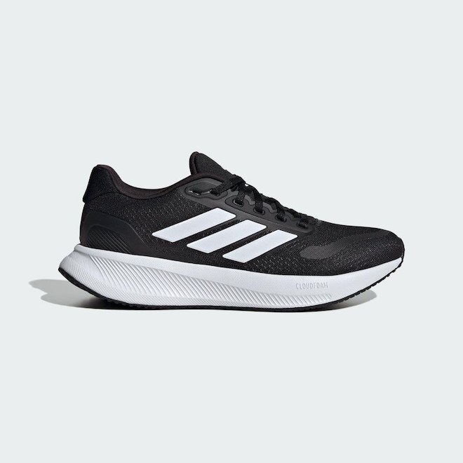 Tênis Runfalcon 5 adidas - Feminino - Foto 1