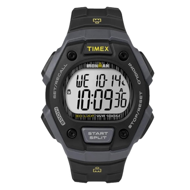 Relógio Timex Ironman Classic Tw5M09500 - Foto 1