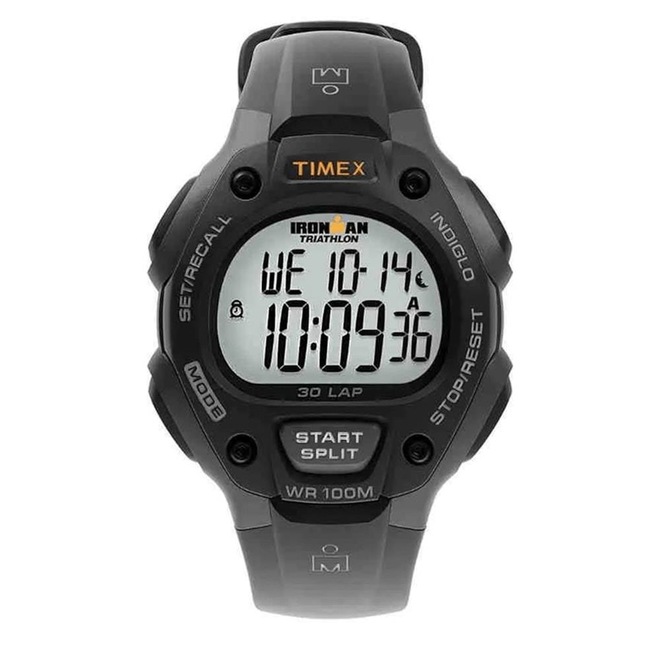 Relógio Timex Iroman T5E901 - Foto 1