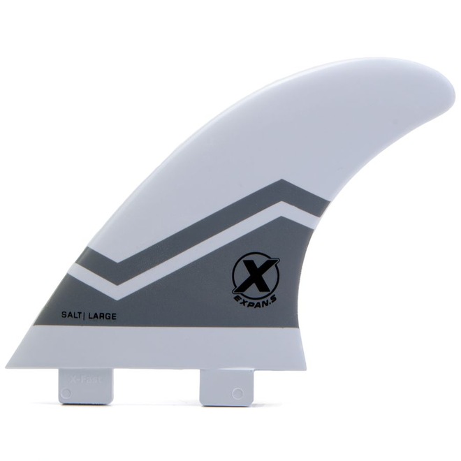 Quilha Expans Tropical Brasil Salt Large - Unissex - Foto 1
