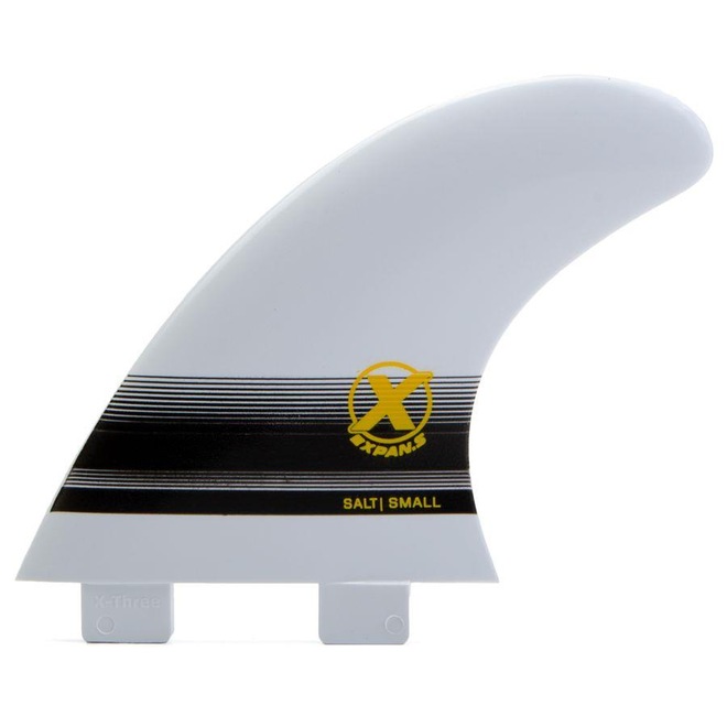 Quilha Expans Tropical Brasil Salt Small - Unissex - Foto 1