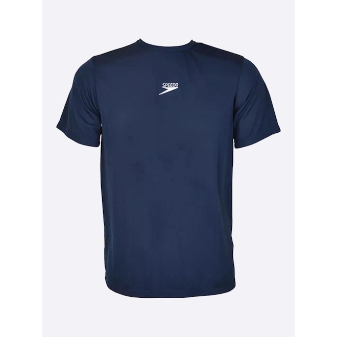 Camiseta Speedo Basic Interlock - Foto 1
