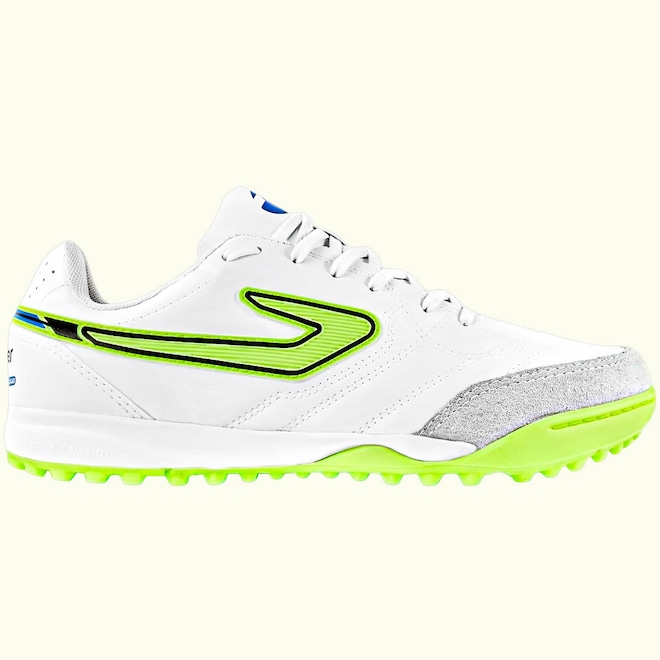 Chuteira Society Topper Maestro Club V - Adulto - Foto 1