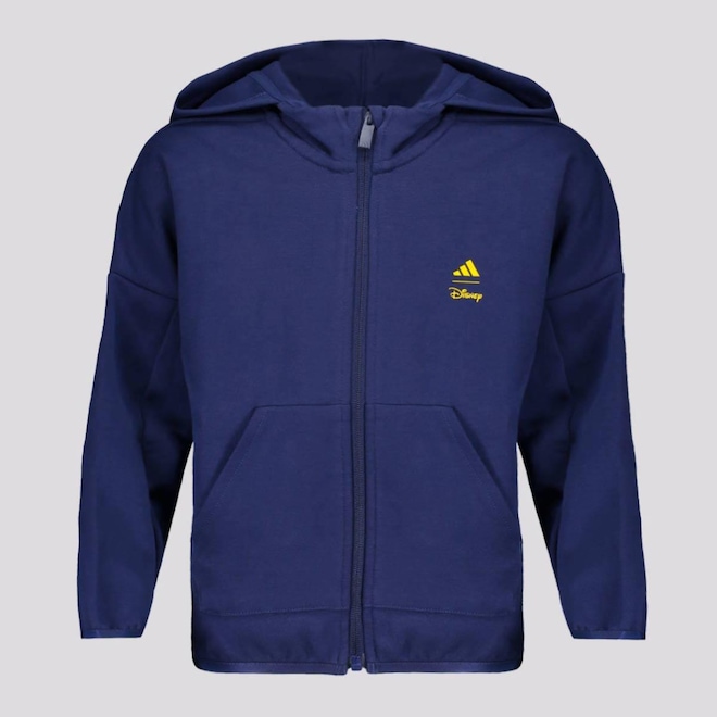 Jaqueta adidas Disney - Infantil - Foto 1