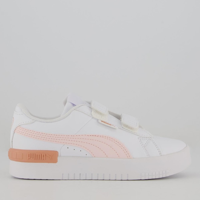 Tênis Puma Jada - Infantil - Foto 1