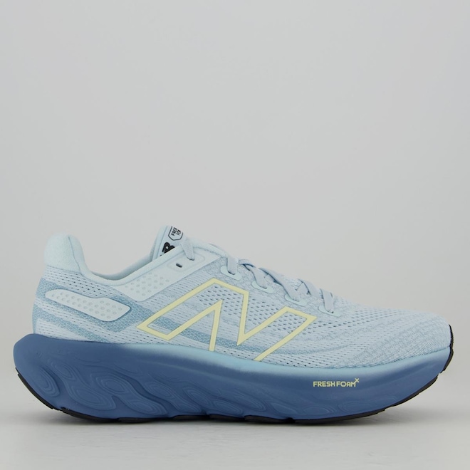 Tênis New Balance Fresh Foam X 1080V13 - Masculino - Foto 1