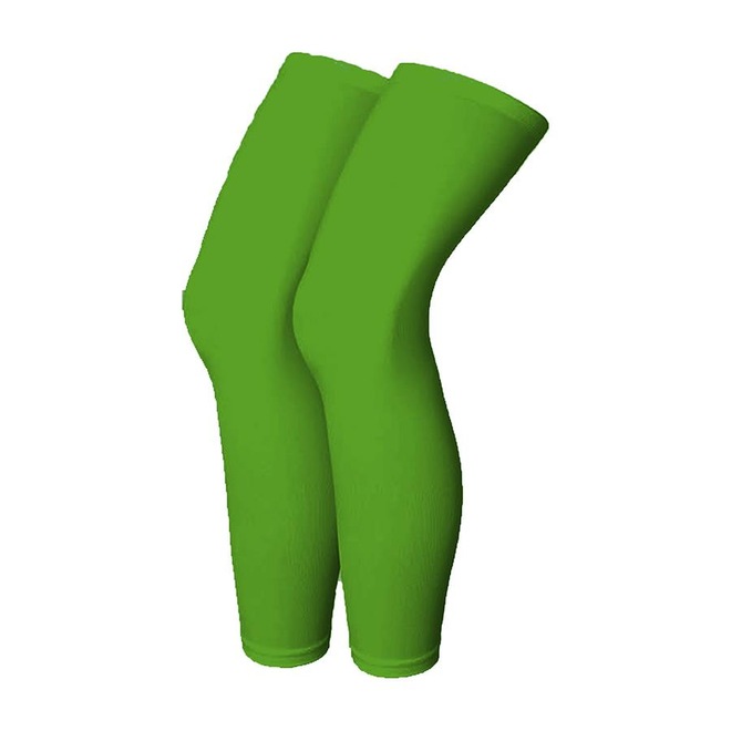 Pernito Térmico Slim Fitness com Elastano Proteção Uv50+ Ciclismo - Foto 1