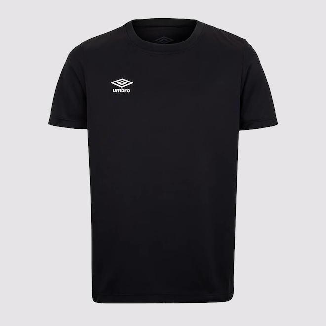 Camisa Umbro Legacy Infantil - Foto 1