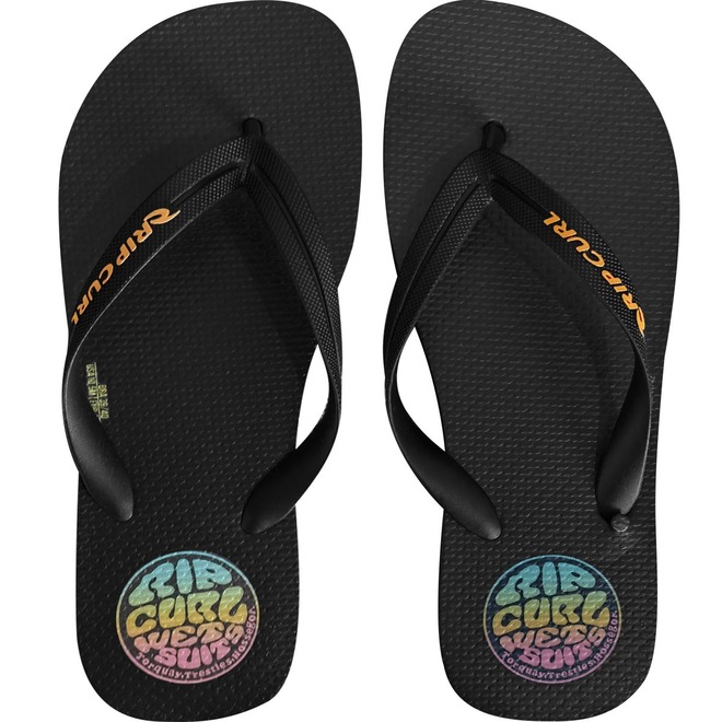 Chinelo Rip Curl Wetty - Masculino - Foto 1