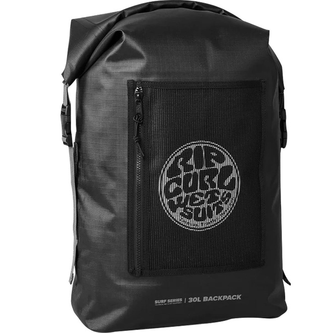 Mochila Rip Curl Surf Series Backpack Importada 30L - Foto 1