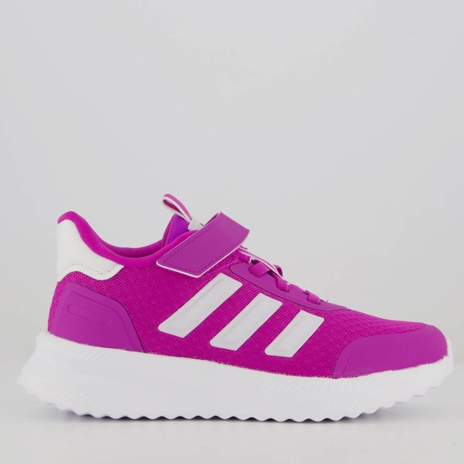 Tênis adidas X Plrpath El - Infantil - Foto 1
