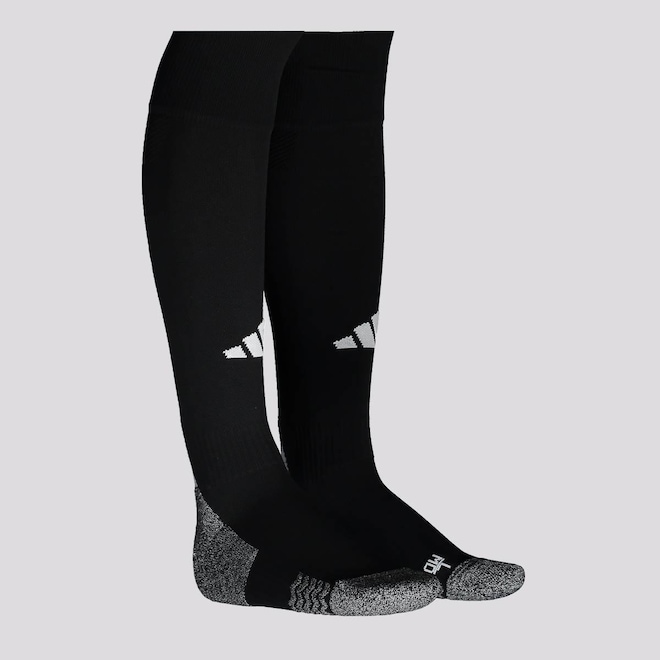 Meião adidas Adisock 24 - Foto 1