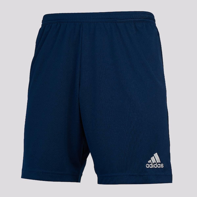 Calção adidas Entrada 22 Tr - Masculino - Foto 1