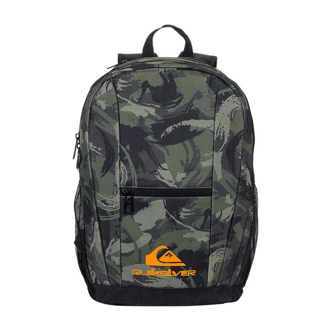 Mochila Quiksilver Mountain Explorer - 22,5L - Foto 1