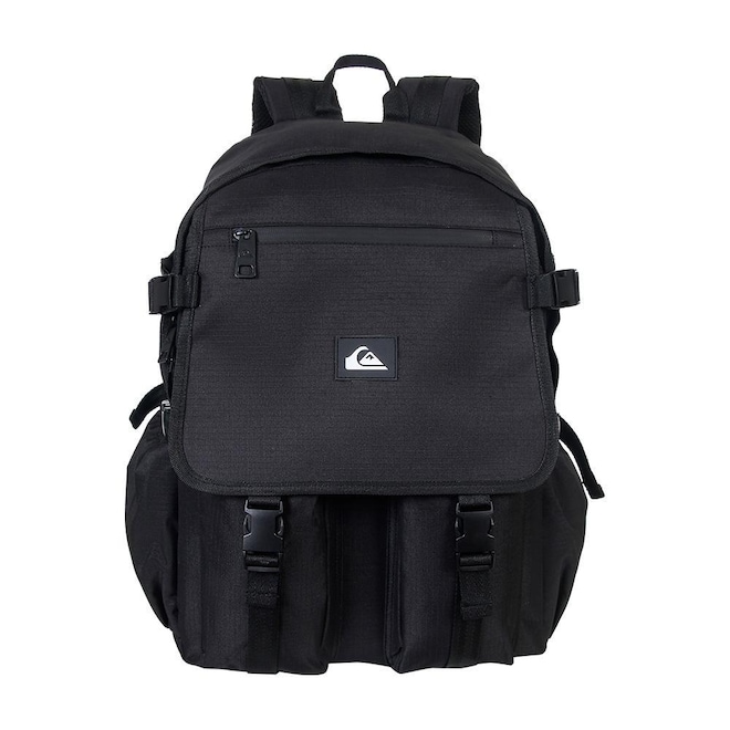 Mochila Quiksilver Utility Style H06 - 28L - Foto 1