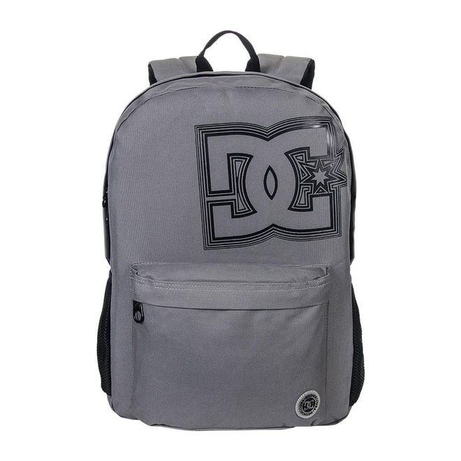 Mochila Dc Shoes Apex Carrier P03 - 20,8L - Foto 1
