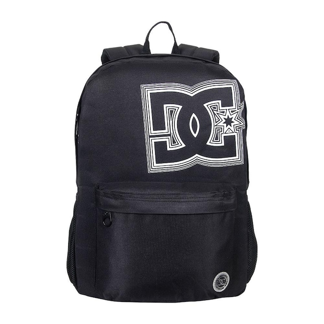 Mochila Dc Shoes Apex Carrier P03 - 20,8L - Foto 1